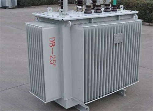 延安3150KVA/10KV干式变压器