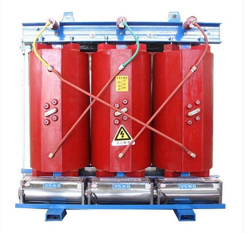 延安SCB10-3150KVA/10KV/0.4KV干式变压器