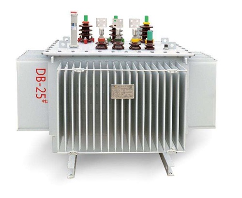 延安SCB10-500KVA/10KV/0.4KV干式变压器