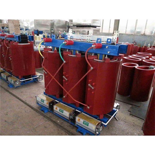 延安SCB10-250KVA/10KV/0.4KV干式变压器