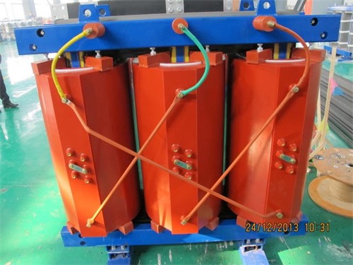 延安SCB13-1600KVA/10KV/0.4KV干式变压器