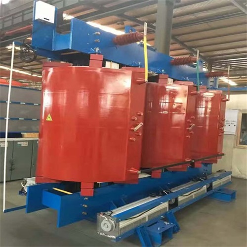 延安SCB18-3150KVA干式变压器