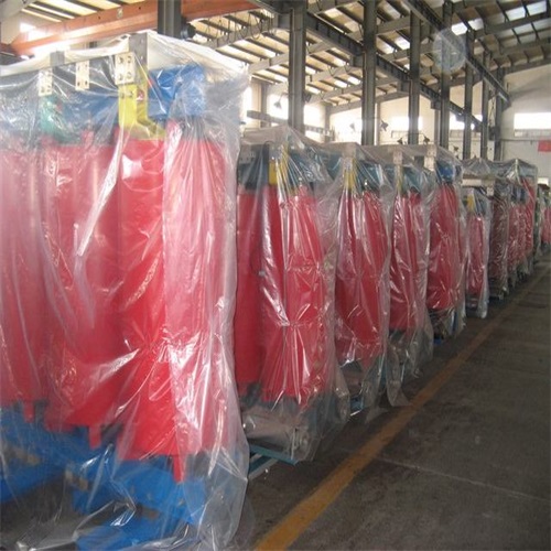 延安SCB14-630KVA干式变压器