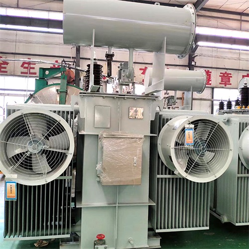 延安S20-31500KVA油浸式变压器