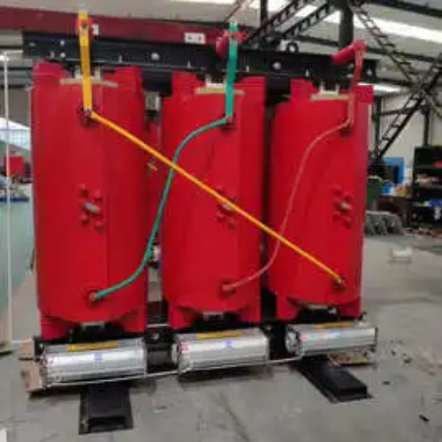延安SCB18-2500kva干式变压器